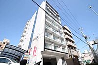 兵庫県神戸市長田区西尻池町2丁目：物件画像／賃貸住宅サービスFC　兵庫駅前店　株式会社兵住　賃貸住宅サービスFCグループ