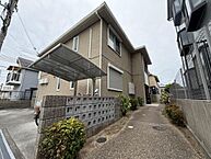 兵庫県神戸市須磨区行幸町2丁目：物件画像／賃貸住宅サービスFC　兵庫駅前店　株式会社兵住　賃貸住宅サービスFCグループ