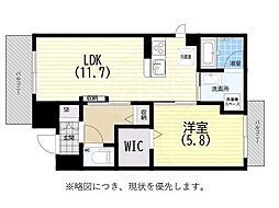 シャーメゾンガーデンズ須磨海岸 3階