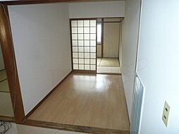 ユニオンハイツ 3Kの写真