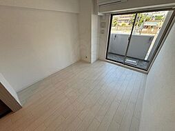 神戸市兵庫区浜崎通マンション 1Kの写真
