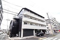 兵庫県神戸市兵庫区西柳原町8番18号：物件画像／賃貸住宅サービスFC　兵庫駅前店　株式会社兵住　賃貸住宅サービスFCグループ