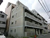 兵庫県神戸市中央区下山手通8丁目19番20号：物件画像／賃貸住宅サービスFC　兵庫駅前店　株式会社兵住　賃貸住宅サービスFCグループ