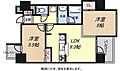 メゾンヌーベル新神戸11階12.5万円