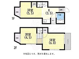 クローバー2 1階