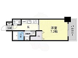 レジデンス神戸グルーブHarborWest 3階