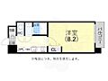 LIVIAZKOBESOLEIL8階6.7万円