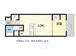 ARCA須磨浦公園 3階/-