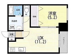 サンビルダー板宿 5階