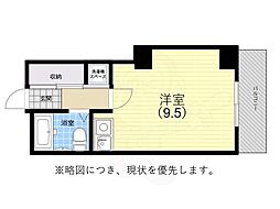大地グランハイムV 6階/-