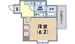cube court 6階