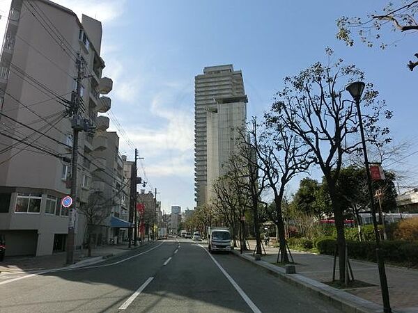 ハイム平野 ｜兵庫県神戸市兵庫区平野町(賃貸アパート1K・1階・22.00㎡)の写真 その29