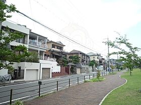 兵庫県神戸市長田区梅ヶ香町１丁目17番26号（賃貸マンション1K・2階・26.40㎡） その27