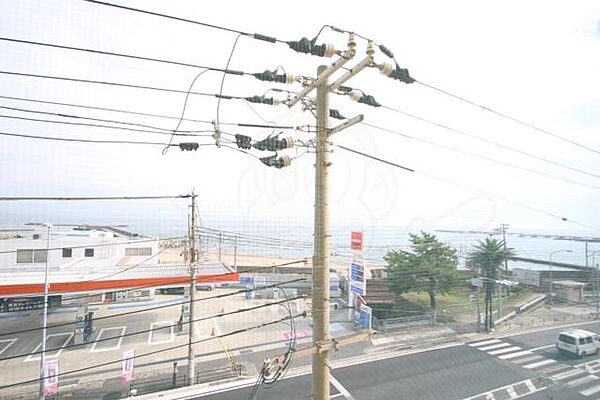 兵庫県神戸市須磨区須磨浦通６丁目(賃貸マンション1R・4階・18.00㎡)の写真 その16