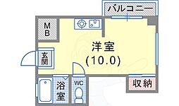 神戸駅 4.9万円