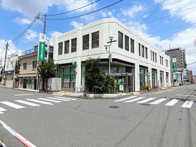 グリーンエステート  ｜ 埼玉県川越市大字小堤905（賃貸アパート1K・1階・22.68㎡） その21