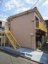 Village HIRO  ｜ 埼玉県川越市大字鯨井新田（賃貸アパート1R・2階・19.00㎡） その1