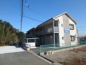 サンライズヒル  ｜ 埼玉県川越市大字天沼新田（賃貸アパート1K・2階・24.00㎡） その1