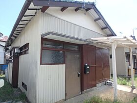 天沼新田191-1　貸家  ｜ 埼玉県川越市大字天沼新田（賃貸一戸建2K・1階・33.05㎡） その16