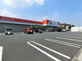 クレインヒル第3 202 ｜ 埼玉県鶴ヶ島市松ヶ丘3丁目5-7（賃貸アパート2K・2階・34.78㎡） その22