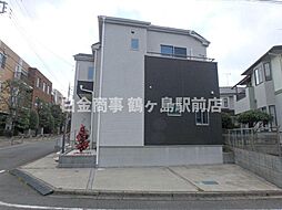 物件画像 川越市かすみ野中古戸建