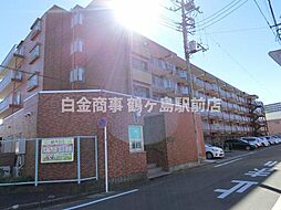 ビューハイム若葉