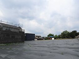 川越市下広谷売地