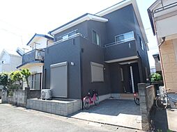 坂戸市千代田中古戸建