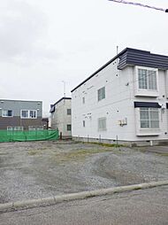 曙3-6月極駐車場