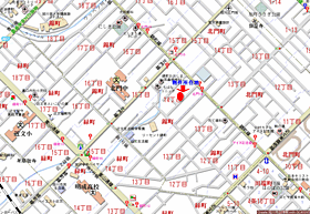 ライフ錦 103 ｜ 北海道旭川市錦町１４丁目2952-4（賃貸アパート2LDK・2階・51.84㎡） その17