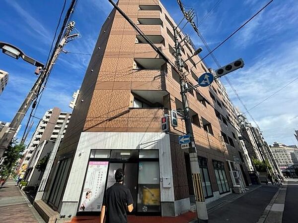 大阪府大阪市西区靱本町３丁目(賃貸マンション1R・3階・22.11㎡)の写真 その21