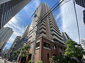 大阪府大阪市西区新町１丁目34番2号（賃貸マンション1R・10階・29.45㎡） その1