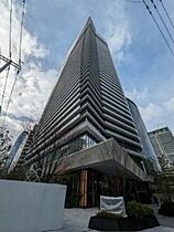 大阪府大阪市北区堂島２丁目（賃貸マンション2LDK・23階・53.41㎡） その1