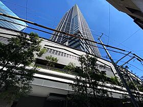 大阪府大阪市北区曾根崎２丁目（賃貸マンション2LDK・19階・65.56㎡） その15