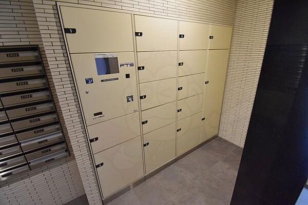 大阪府大阪市北区堂島２丁目(賃貸マンション1K・2階・25.84㎡)の写真 その22