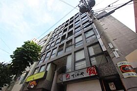 大阪府大阪市中央区内平野町１丁目（賃貸マンション1R・6階・16.20㎡） その1