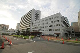 MIO長堀  ｜ 大阪府大阪市中央区谷町６丁目11番1号（賃貸マンション1R・3階・14.00㎡） その19