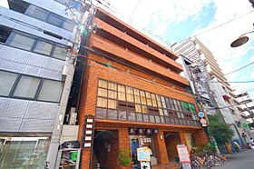 アベニュー淀屋橋  ｜ 大阪府大阪市中央区平野町４丁目7番8号（賃貸マンション1R・3階・28.43㎡） その3