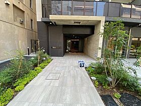 Dimora靭公園  ｜ 大阪府大阪市西区京町堀２丁目1番22号（賃貸マンション1DK・10階・28.31㎡） その17