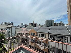 大阪府大阪市都島区都島本通３丁目（賃貸マンション1R・4階・23.00㎡） その27