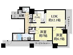 四ツ橋駅 20.0万円