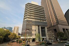 ジュネーゼ梅田北プラウディア  ｜ 大阪府大阪市北区大淀北１丁目3番21号（賃貸マンション1K・8階・20.25㎡） その19