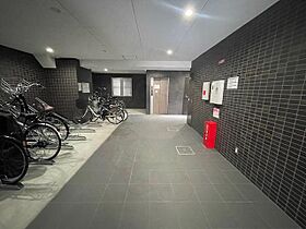 大阪府大阪市都島区都島北通１丁目（賃貸マンション1K・4階・23.33㎡） その18