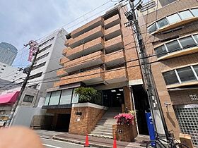 大阪府大阪市中央区博労町３丁目（賃貸マンション1K・3階・26.63㎡） その1