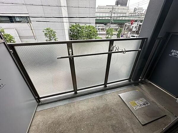 大阪府大阪市西区西本町２丁目(賃貸マンション1LDK・8階・29.68㎡)の写真 その14