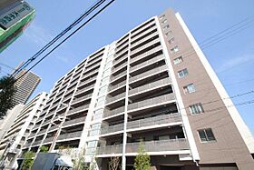 大阪府大阪市福島区玉川１丁目（賃貸マンション3LDK・3階・74.38㎡） その1