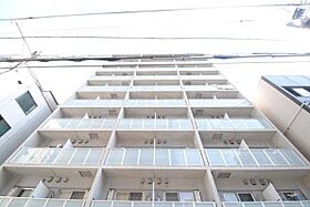 大阪府大阪市西区新町４丁目（賃貸マンション1K・10階・22.83㎡） その3