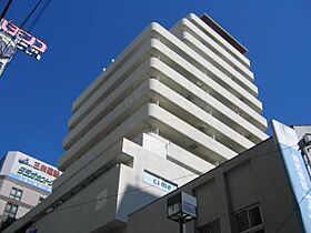 大阪府大阪市中央区西心斎橋１丁目（賃貸マンション1R・11階・44.43㎡） その3