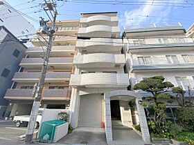 大阪府大阪市北区本庄西３丁目（賃貸マンション1LDK・2階・42.50㎡） その3