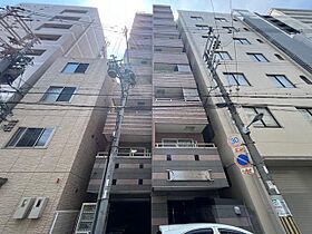 大阪府大阪市中央区瓦屋町３丁目（賃貸マンション1K・6階・24.87㎡） その3